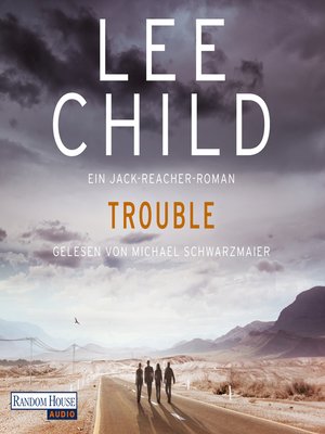 Trouble - Audiobook